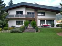 Appartement Imelda - B&B Umhausen