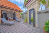 VIEW TALAY VILLAs POOL 46, JOMTIEN BEACH, PATTAYA - B&B Jomtien