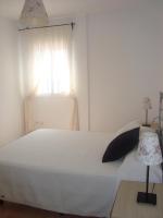 Apartamento de 2 dormitorios - Planta baja