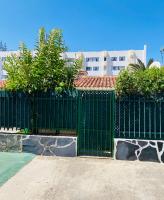 Bungalow Los Porches by SunHousesCanarias - Chambres d’hôtes Maspalomas