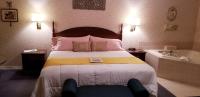 Lilac Suite