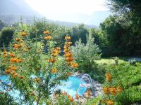 Kairos Lodge - B&B Hout Bay