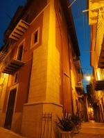 Appartamento Porto Marina S G - B&B Licata