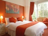 Chambre Double Supérieure