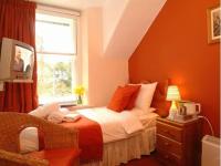 Chambre Simple avec Salle de Bains Commune