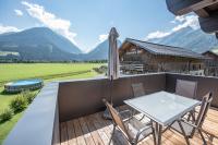 Apartment mit 2 Schlafzimmern