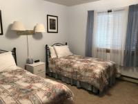 Deluxe Suite with Sea View