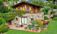 B&B Perlisa - Il Lago Racconta - Bed and Breakfast Perlisa