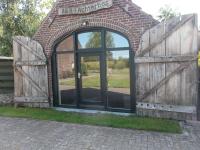Holiday Home Achterbos - Ferienwohnung Sint-Oedenrode