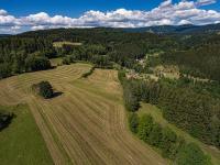 Chalupa Na Stráni - B&B Jablonec nad Jizerou