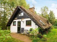 B&B Ejstrupholm - One-Bedroom Holiday home in Ejstrupholm - Bed and Breakfast Ejstrupholm