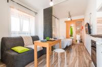 Monolocale con Terrazza