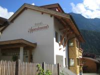 Anton´s Appartements - Ferienwohnung Oetz