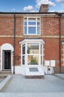 Central Ashford Stay for All - B&B Ashford