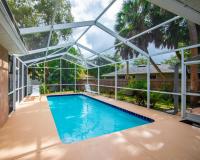 SARASOTA VACATION HOME - Ferienwohnung Sarasota