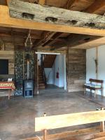 Pu Am Eco Lodge - Ferienwohnung