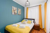 B&B Posnania - Sleepway Apartments - Garbary 95-75D - Bed and Breakfast Posnania