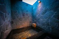 Suite Japanese Western Style Room with Living Room, Bed Room and Open-Air Bath (83㎡) Non-Smoking