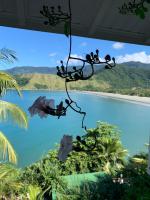 Suite con vistas al mar - 1 cama grande