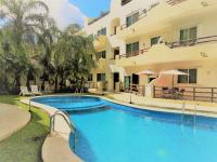 Margaritas Condo in Downtown of Playa - Ferienwohnung Playa del Carmen