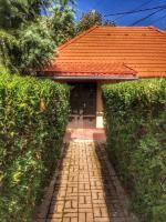 Káli Pihenőház - B&B Révfülöp