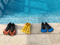 Kastanjegården på Stenshuvud - Ferienwohnung Kivik