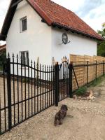 Domek Masuria - B&B Orzysz