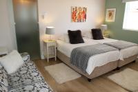 Chambre Lit King-Size