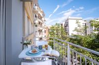 LEONE ROSSO APARTMENTs - B&B