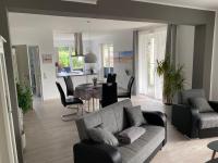 Haus Malve Dahme - B&B Dahme