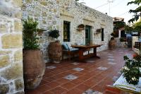 Villa de 2 dormitorios