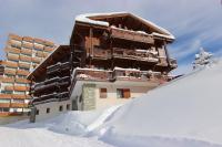 B&B Val Thorens - Cristallo Appartements VTI - Bed and Breakfast Val Thorens