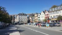 Les Appartements de Viarmes et de Guernisac - B&B
