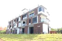 澎湖拾滬海景會館 Stone Mansion Seaview Hotel - B&B