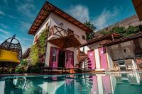 Vila Lua de Taipu - Taipu de Fora - Ferienwohnung