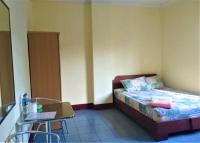 Hotel Pelita Terang - B&B Nagoya