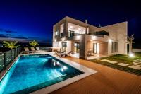 Villa Maluja - B&B Debeljak