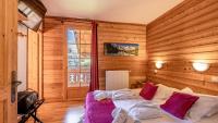 Chalet con 5 Camere da Letto (12 Adulti)