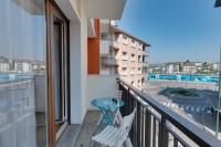 Le Chevène - 2 or 4 person apartment with balcony in Annecy Centre - Chambres d’hôtes Annecy