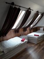 Habitación Doble Económica - 2 camas