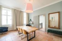 B&B Potsdam - Design Apartments -Innenstadt - Bed and Breakfast Potsdam