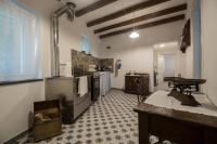 I TRE LADRONI - Ferienwohnung Nasino-Borgo