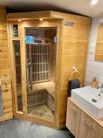 suite phantastica - B&B