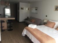 B&B Santiago - Depto Estoril Clinica Las Condes - Bed and Breakfast Santiago