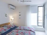 Appartement met 1 Slaapkamer