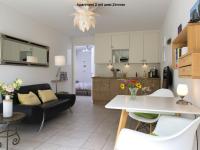 Appartement 1 Chambre