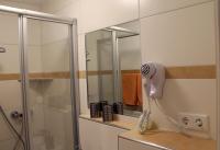 Budget Triple Room