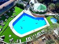 PLAYA DEL INGLES LOS MOLINOS 115 - B&B
