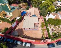 Holidays2Malaga Candado House pool & garden - B&B Málaga
