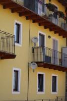 B&B Aosta - Eleonora’s Home - Bed and Breakfast Aosta